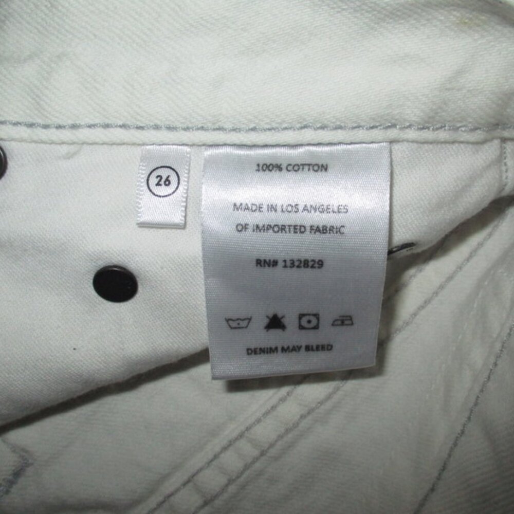 GRLFRND The Quinn 90's Boyfriend Short - Picture 6 of 9